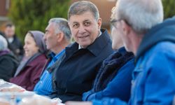 İzmir Büyükşehir Belediyesi'nden büyük bayram desteği