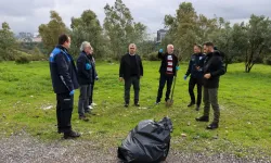 İzmir'de hayvanların ölüm sebebi belli oldu