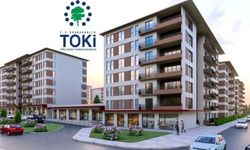 İzmir'de TOKİ konutları için kura günü
