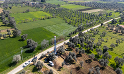 İzmir'e 29 yeni su kuyusu geliyor