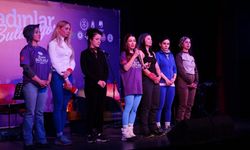 Kadınların Gücü Manisa'da Zirvede