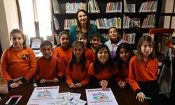 Karabağlar Belediyesi Masal Çarşambaları 17 Yaşında