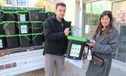 Kompost Atölyelerine yoğun ilgi