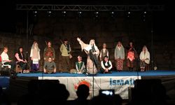 Kültür ve sanatın başkenti Seferihisar'da üç gün boyuca hayat bulacak