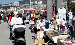 Kuşadalı kadınlara pozitif ayrımcılık: 'Eşit ve güçlü bir gelecek'