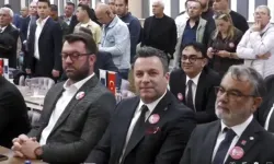 Kuşadası Belediyesi'nde başkan vekili belli oldu