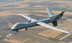 Kuveyt'te İtalyan İHA'sına saldırı