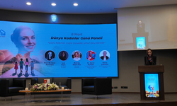 Lösev'den kadınlar günü'nde anlamlı buluşma