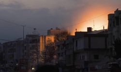 Lübnan'da can kaybı 486'ya yükseldi