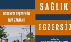 Lykos Yarı Maratonu Hazırlık Antrenmanları başlıyor