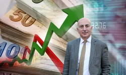 Mahfi Eğilmez'den Hürmüz Boğazı uyarısı