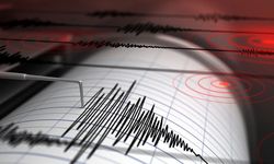 Manisa'da deprem! İzmir'de hissedildi