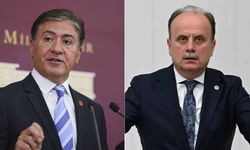 Meclis'te tapu polemiği: Emir'den sert tepki