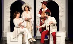 Merkezefendi Kent Tiyatrosu kısa oyunlar festivali ile sanatseverleri buluşturuyor