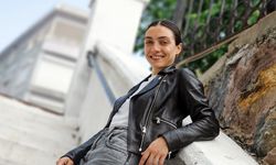 Merve Dizdar'dan sade yaşam itirafı