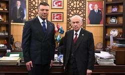 MHP'de Yönter'in yerine Bayraktar atandı