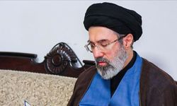 Mücteba Hamaney'den ilk mesaj geldi