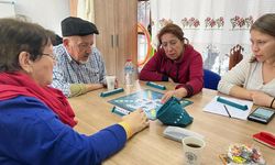 Muğla'da 100 Yaş Evleri aktif yaşamla destekleniyor