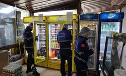 Muğla'da Ramazan denetimleri devam ediyor