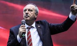 Muharrem İnce'den BOLSEV'e bağış ve dayanışma çağrısı