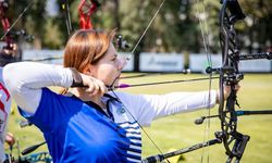 Okçulardan Çifte Türkiye Şampiyonluğu