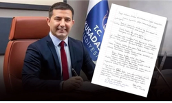 Ömer Günel cezaevinden bayram mesajı paylaştı