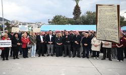 Ömer Günel'den Silivri'den mesaj:'Adalet, eşitlik, özgürlük'