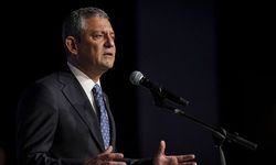 Özgür Özel'den Gürlek'e mal varlığı çıkışı