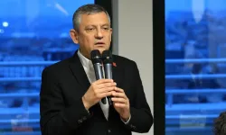 Özgür Özel'den Saraçhane'de 'yeni iktidar' mesajı