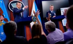 Pentagon: Körfez ülkeleri savaşa katılabilir