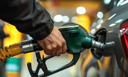 Petrol fiyatları yükseliyor