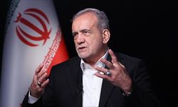 Pezeşkiyan'dan mesaj: Egemenliğinize saygı duyuyoruz