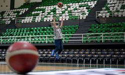 Potada gelecek var: Bornova'da çocuklar sporla büyüyor