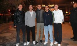 Ramazan Şenlikleri Çamlık Ormanı'nda coşkuyla sürüyor