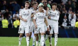 Real Madrid'de Arda Güler fırtınası