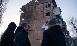 Rusya son bir günde 1000'e yakın İHA ile saldırı düzenledi