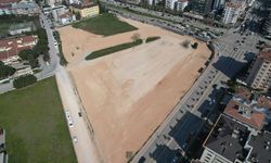 Şadi Özdemir: Nilüfer'in kalbi ve geleceği satılık değildir!