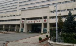 Sayıştay'da Daire Başkanlığına Mustafa Mis seçildi