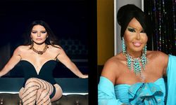 Simge Sağın'dan Bülent Ersoy itirafı