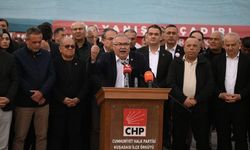 Süleyman Bülbül: 'Başkanımız ömer Günel yalnız değildir'