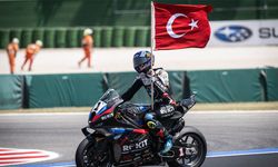 Tayland GP'de ilk adım: Razgatlıoğlu 17. sırada