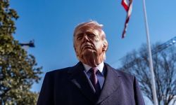 Trump: İran'da vurulacak neredeyse yer kalmadı