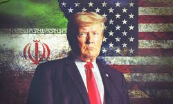 Trump'tan İran açıklaması: Liderleri yok, anlaşma istiyorlar