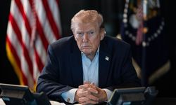 Trump'tan Küba'ya ilişkin uyarı!