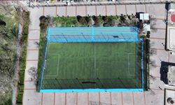 Turgutlu'da Irlamaz Yenilendi, Yeni Projeler Yolda