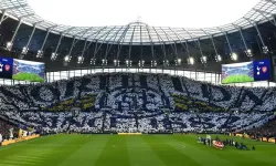 UEFA'dan 'Nazi selamı' nedeniyle Tottenham'a ceza