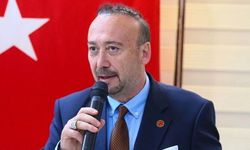 Uşak Belediye Başkanı Özkan Yalım görevden uzaklaştırıldı