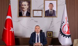 Uşak Belediye Başkanı Özkan Yalım,Ramazan Bayramı dolayısıyla bir mesaj yayımladı