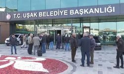 Uşak Belediyesi soruşturmasında yeni karar