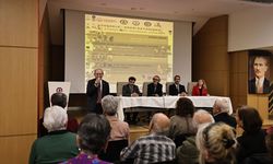 Yaşlılara Saygı Haftası yoğun katılımla başladı